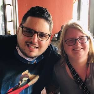 Meet your Posher, Haley